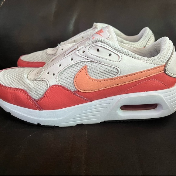 Nike Women’s Air Max SC “White Light Soft Pink - Picture 4 of 8